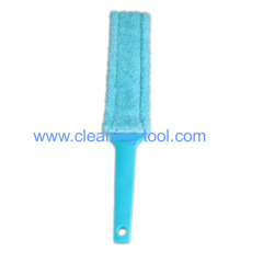 Microfiber Radiator Duster Blind Cleaning Duster