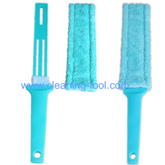 Microfiber Radiator Duster Blind Cleaning Duster