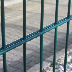 Double Wire Fence Product