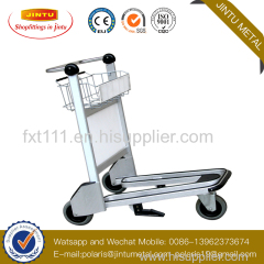 Luggage Trolley airport trolley airport luggage trolley