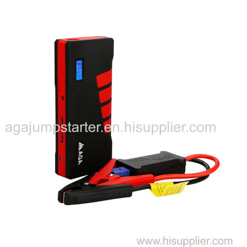 power bank jump starter