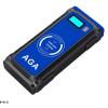 AGA wireless charger car jump starter power emegrency power battetry