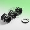 rubber bellow mechanical seal. REPLACE type 14 seals. PUMPS REPAIR KITS