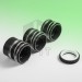 rubber bellow mechanical seal. REPLACE type 14 seals. PUMPS REPAIR KITS