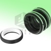 rubber bellow seals. REPLACE 1520 elastomeric bellows seals.burgmann MG1S20 seals