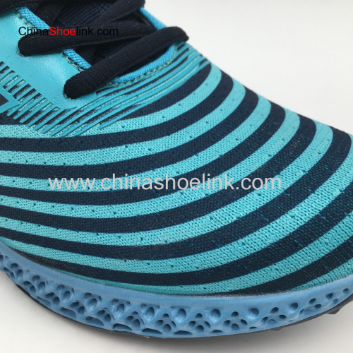 Wholesale Flyknit Mens Sneakers Sports Shoes 