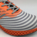 Wholesale Flyknit Mens Sneakers Sports Shoes 