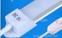 euroliteLED 2W5W6W Portable USB light Reading Lamp