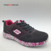 Wholesale Popular Ladies Sneakers Running Sports Shoes