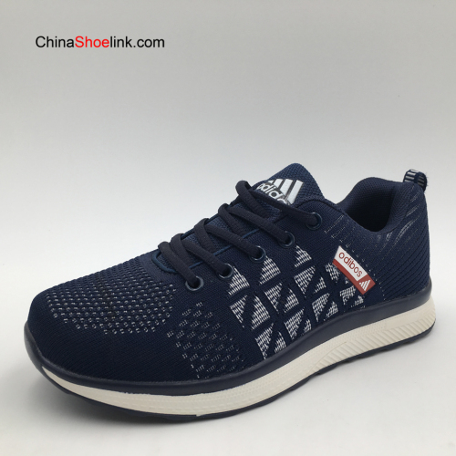 Wholesale Fashion Women's Sneakers Running Sports Shoes