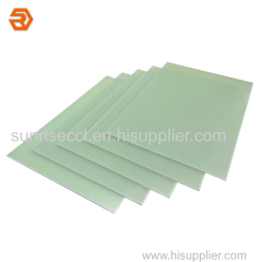 Insulation Material Fiberglass Fr4/G10 Epoxy Sheet