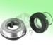 mechanical seals for sanitary pumps