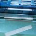 STATOR SLOT PAPER FORMING AND CUTTING MACHINE