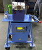 0.75-6mm2 Copper Stranded Wire Butt Welding Machine/Copper Conductor Welding Machine