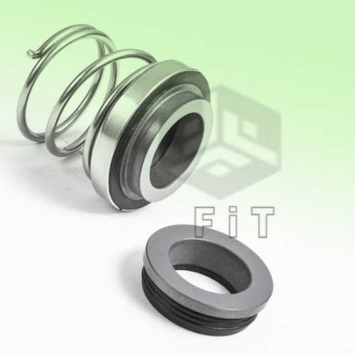 APV ZM Pump Seals. Replace AES TOR Mechanical Seals