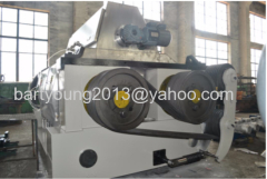 BUHLER Model type Flaker machine corn flaking roller mills with steamer corn meal flaker processing machine