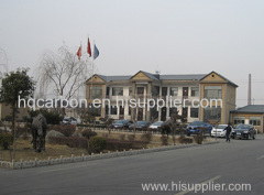 Linzhang County Hengqiang Carbon Co.,Ltd