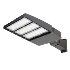 100 LED street Light with Photocell