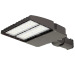 100W LED Street Light with photocell