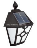 Outdoor Ancient Induction Solar Lamp