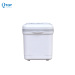 6L mini portable cooler box for medicine vaccine blood collection