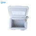 6L mini portable cooler box for medicine vaccine blood collection