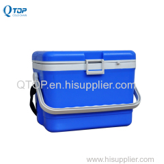 High quality factory direct sale 17L small insulin cooler box