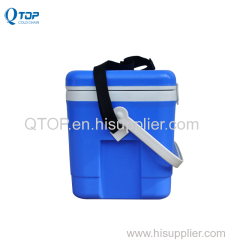 High quality factory direct sale 17L small insulin cooler box