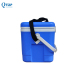 High quality factory direct sale 17L small insulin cooler box