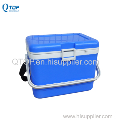 High quality factory direct sale 17L small insulin cooler box