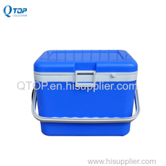 High quality factory direct sale 17L small insulin cooler box