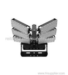 TUV DLC SAA garden flood light led flood light