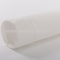 polyester non-woven dust collector filter bag