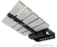 SAA DLC TUV modular led flood light flood light