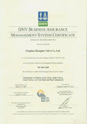 DNV ISO 2008