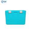 factory wholesale 46L ice cream/food cooler box cold chain box