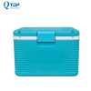 QTOP wholesale 50L Laboratory Insulin Cooler Ice Box