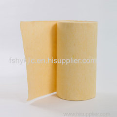 Factory supply attractive price P84 air filter cloth/needle felt