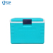 wholesale 54L PE blood transport ice cooler box