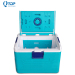 wholesale 54L PE blood transport ice cooler box