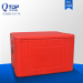 65L Large Capacity Beer Cooler Box beverage Food Cold Storage Insulated Cooler Box For Car