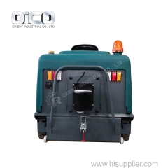 Ride On Sweeper /mechanical cleaning equipment sweeper