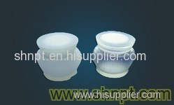 China Medical part Rapid 3D Printing Prototype Services Silicone Tooling / PU Casting