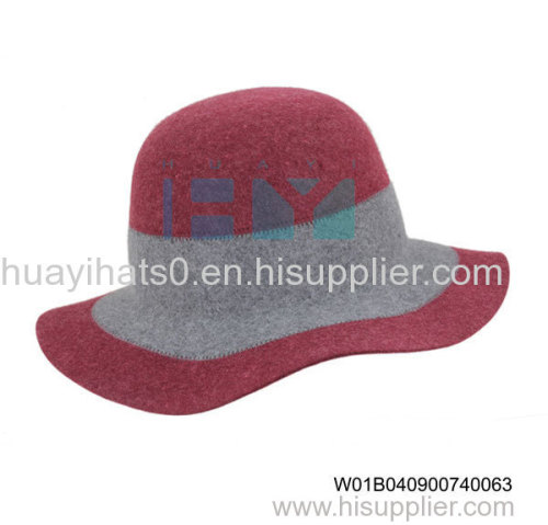 WOOL FELT HAT Wool Bererts Hat Wool Baseball Cap Women Wool Felt Hats