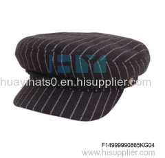 CLOTH CAP Cloth Cloche Hat Cloth Fedora Cap Cloth Fedora Hat