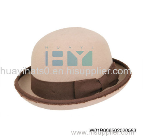 WOOL FELT HATS Felt Hat Wholesale Felt Hat Fashion Design Felt Baseball Cap