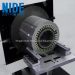 Automatical Horizontal insulation paper Insertion Stator slot paper inserting machine