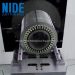 Automatical Horizontal insulation paper Insertion Stator slot paper inserting machine