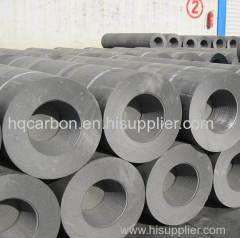 Graphite Electrode (HP) GREY Graphite Electrode