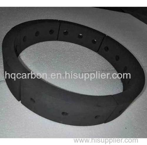 Graphite Ring oxidation resistance Graphite Ring cheap Graphite Ring supplier